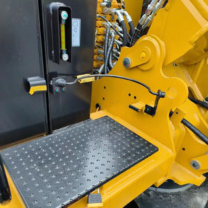 Occasion pour Caterpillar pour CAT 307E 7 tonnes Efficace Eaton Cylindre Hydraulique Pompe Moteur Gearb avec Core Components Boîte de Vitesse - Product Image 4