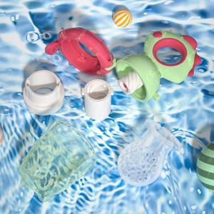 Vente en gros de sucettes <span class=keywords><strong>à</strong></span> <span class=keywords><strong>fruits</strong></span> pour bébé en silicone de dessin animé, sans BPA, sucette <span class=keywords><strong>à</strong></span> <span class=keywords><strong>fruits</strong></span> frais en silicone, <span class=keywords><strong>tétine</strong></span> pour bébé - Product Image 5