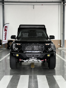 Camioneta Ford Ranger 2.3T 4WD, Camper Van, Vivienda Autónoma, Viajes, Expediciones, Aventuras, Autocaravana - Product Image 3