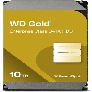 Para <span class=keywords><strong>WD</strong></span> Gold <span class=keywords><strong>10TB</strong></span> Enterprise Class Disco duro WD102KRYZ 7200 RPM 6 Gb/s SATA 128MB Cache 3,5 pulgadas para uso interno de escritorio - Product Image 1