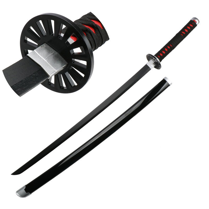 Tanjiro Kamado version noire 104cm/41in