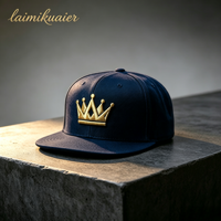 Casquettes personnalisées en tissu doux vert forêt avec patch vierge, marque privée, logo personnalisé, casquettes snapback, design DIY