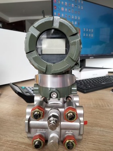 Nuevo YOKOGAWA EJA120A/EJA430A/EJA110A/EJA130A/EJA310A IP65 Acero Inoxidable 316L Garantía de 18 Meses Serie EJA-A Yokogawa Eja120a E - Product Image 5