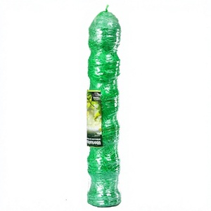 ตาข่ายพลาสติก PP สีเขียวสำหรับแตงกวา ยี่ห้อ VIVA <span class=keywords><strong>NET</strong></span> พร้อมบริการตัดจากโรงงาน - Product Image 1