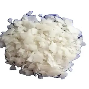 Cocoil isetionato de sodio en escamas en polvo Precio CAS 61789-32-0 Materia prima cosmética