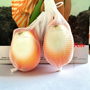 Juguete Antiestrés de Espuma PU con Forma de Huevo de Perro Shiba Inu, de Recuperación Lenta, para Niños y Niñas, Divertido Regalo de Oficina - Product Image 4