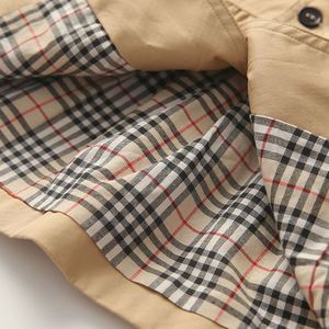 Produits innovants pour l'importation : Pulls à capuche vierges en gros, Robes longues pour enfants, Manteaux à volants pour filles - Product Image 5