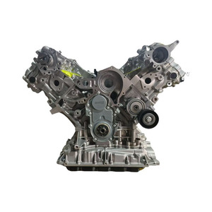 Güvenilir Yeni Araba Motor Fiyatları EA837 Motorlu Arabalar Yeni Araba Motorları Satış Motor Conta Seti 2.4T Volkswagen Touareg için - Product Image 1