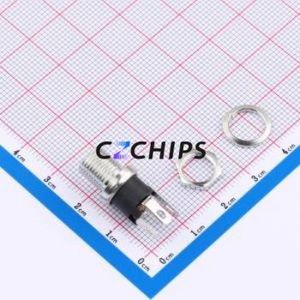 Tout nouveau connecteur d'alimentation cc PMIC de puce IC de circuit intégré DC-025BM-25A d'origine - Product Image 2