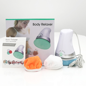 2025 recién llegados profesional 3 en 1 máquina de masaje para esculpir el cuerpo quemador de grasa levantamiento de glúteos masajeador de celulitis para esculpir el cuerpo - Product Image 6