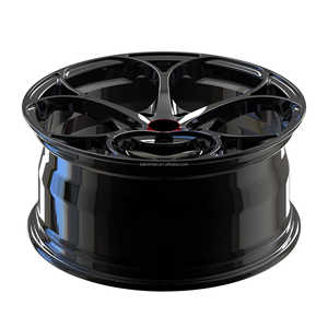 Rines Forjados Personalizados de Alta Resistencia de 17 18 19 20 21 22 Pulgadas para Alfa Romeo 156 Giulia Giulietta 2012 <span class=keywords><strong>Gta</strong></span> - Product Image 3