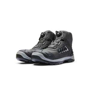 BLAKLADER - 24530000990045 ELITE Botte de sécurité Noir-EAN 7330509779019 BOTTES DE SÉCURITÉ BOTTES DE SÉCURITÉ, PROTECTION S3 - Product Image 3