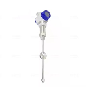 Medidor de Nivel Magnetostrictivo de Acero Inoxidable de Alta Precisión, Instrumento de Medición de Altura, Gran Venta - Product Image 1
