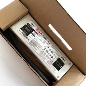 XLG-200-24-A Ngoài Trời <span class=keywords><strong>Meanwell</strong></span> Bảo Hành 5 Năm Bộ Điều Khiển <span class=keywords><strong>Led</strong></span> Nguồn Không Đổi 24V 8.3A 200W - Product Image 6