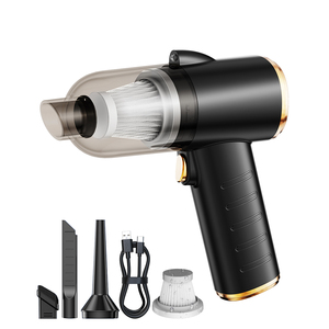 Nouvel <span class=keywords><strong>aspirateur</strong></span> de voiture miniature amélioré, <span class=keywords><strong>aspirateur</strong></span> <span class=keywords><strong>sans</strong></span> <span class=keywords><strong>fil</strong></span> à main, dépoussiéreur d'air, <span class=keywords><strong>aspirateur</strong></span> portable pour voiture, <span class=keywords><strong>aspirateur</strong></span> à poussière - Product Image 1