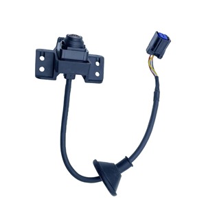 99240-BU500 para <span class=keywords><strong>Hyundai</strong></span> Elantra 21-22 99240BU500 Cámara de Visión Trasera de Reversa para Estacionamiento - Product Image 1