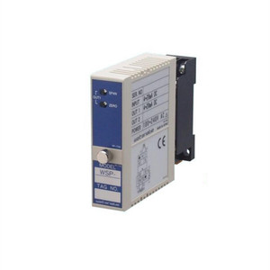 โมดูลแปลงสัญญาณวาตานาเบะ WSP-IS แหล่งจ่ายไฟ 30VDC สำหรับการตรวจสอบความปลอดภัย - Product Image 3