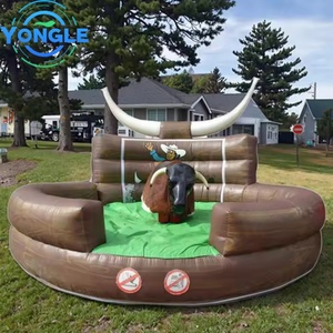 Ticari mekanik kovboy <span class=keywords><strong>Rodeo</strong></span> boğa eğlence parkı motorlu kovboy <span class=keywords><strong>Rodeo</strong></span> boğa yetişkin oyunu mekanik boğa sürme