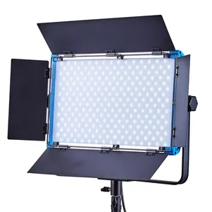 Factory wholesale price! Led studio light A-2200IV 100W high power 5000k color temp high color redering 95ra wide application