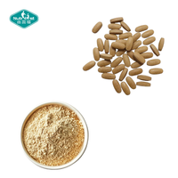 Nutrifirst Comprimés Maca OEM personnalisés et personnalisés