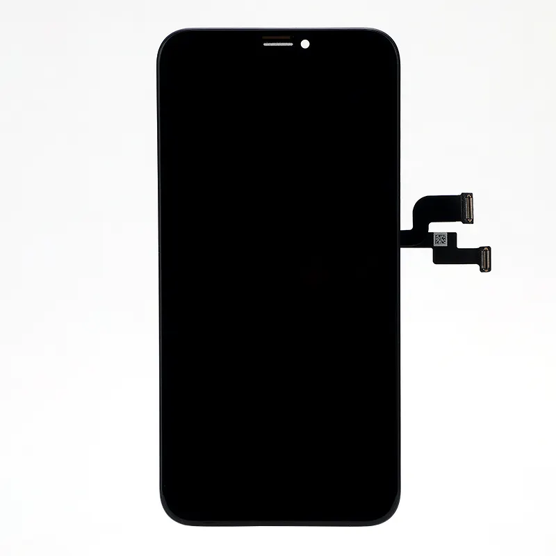 Hochwertige billige Handy-Teile Handy-LCD-Touch für iPhone-Bildschirm X.
