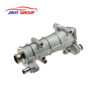 Válvula EGR para PEUGEOT 504136967 1618X4 1618QZ 1618.X4 1618.QZ - Product Image 1