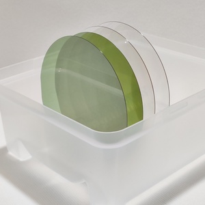 Nouvelle technologie : lingot de cristal de tantale de lithium, morceau de cristal de tantale de lithium pour modulateurs de phase - Product Image 4