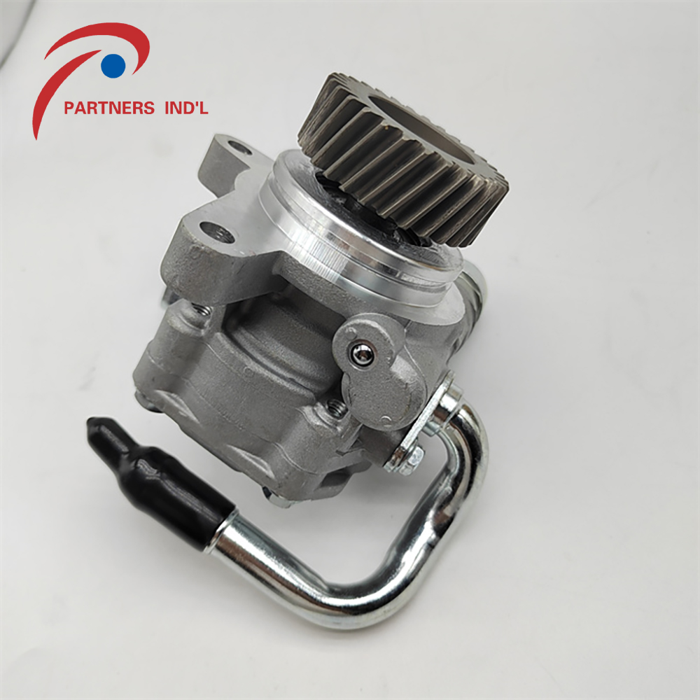 Cnwagner OEM 8973559803 8974666940动力转向泵适用于五十铃D