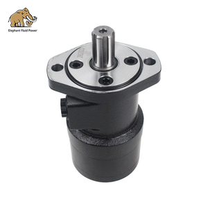 Moteur hydraulique OMR200 100 % compatible avec les pièces d'origine BMRS-200-<span class=keywords><strong>H2R</strong></span>-S-S pour l'entretien des moissonneuses-batteuses - Product Image 5