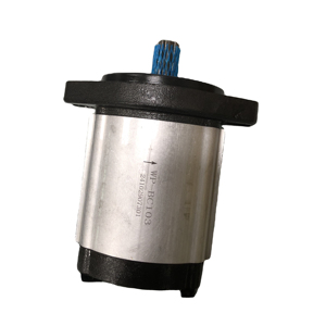 Bomba Hidráulica de Alta Presión WP-BC103 para Tractor de Construcción, Halcyon Iron Steel 2, 200 Bares, Shimadzu - Product Image 5