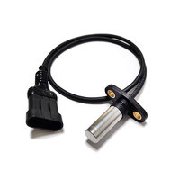 Capteur de vitesse Hall Boîte de vitesses pour moteur Moteur hydraulique Arbre de vitesse Mesure de vitesse Encodeur sans contact Catégorie de produit CI