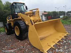 <b>Used</b> <b>loader</b> CAT 966H Cheap price excellent performance <b>Used</b> <b>loader</b> CAT for sale - Product Image 6