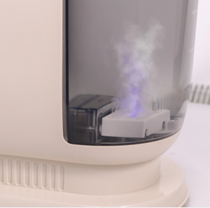 Limpiador portátil de alfombras y tapicería, extractor de pulverización para uso doméstico, limpieza de punto al vacío - Product Image 4