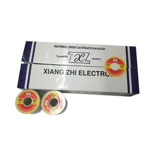 Fil à souder Postage, fabricant direct, alliage 63/37, 1,8% de flux, 900g - Product Image 4