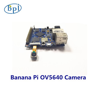 Caméra Banana Pi OV5640 uniquement pour carte Banana Pi OV5640 - Product Image 3