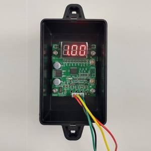 Réglage de fréquence Voiture Odomètre Vitesse signal calibrateur - Product Image 2