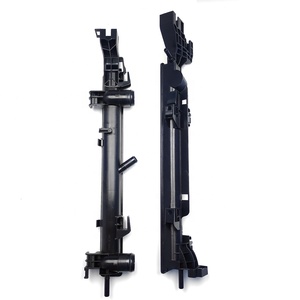 Pièces automobiles de haute qualité neuves, radiateur, réservoir en plastique PA66+30%GF pour Renault <span class=keywords><strong>KANGOO</strong></span> / <span class=keywords><strong>GRAND</strong></span> <span class=keywords><strong>KANGOO</strong></span> II (KW0/1_) OEM 8200455801, 1 an - Product Image 2