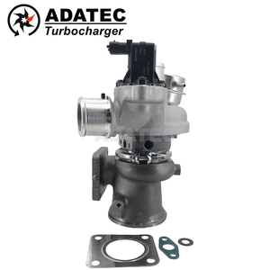 MGT1446Z 799502 811311 788195 Turbocompresseur 55238189 55219660 55231115 Turbine pour <span class=keywords><strong>Fiat</strong></span> Grande Punto <span class=keywords><strong>1</strong></span>.4 T-Jet 16v 2008- - Product Image 2