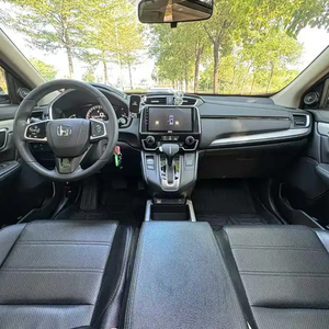 รถ SUV <span class=keywords><strong>มือสอง</strong></span> ปี 2021 ฮอนด้า ซีอาร์วี 240 เทอร์โบ สภาพดี ดูแลรักษาอย่างดี สีสวย ไม่เคยซ่อมโครงสร้างตัวถัง - Product Image 5