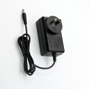 Bsgpower <b>Switching</b> Power Supply 24V 2.5A Constant Voltage Single Output Wall Mounted <b>Adapter</b> - Product Image 1