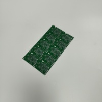 Placa de Circuito Impreso de Alta Densidad (HDI) para Fabricación y Ensamblaje de Placas Base de Teléfonos Inteligentes