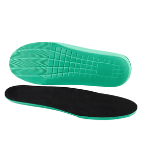 Lót cho nam giới và phụ nữ siêu mềm thay thế innersoles cho chạy giày làm việc khởi động thoải mái đệm giày chèn - Product Image 1