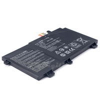 Batterie d'ordinateur portable B31N1726 pour Asus Fx80 Fx80gd Fx86 Fx86fm Fx86fe Fx504 Fx505 Series, batteries d'ordinateur en stock