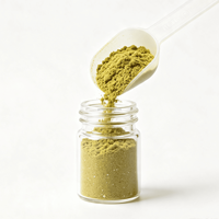 Poudre de spores d'Aspergillus Oryzae 5 milliards UFC/g Enzymes de qualité alimentaire pour la digestion et la croissance des bovins, des oies et des poulets de chair