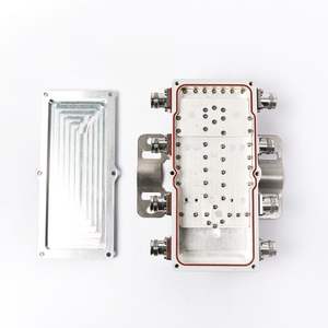 698-2700-3800MHz ibrido <span class=keywords><strong>RF</strong></span> accoppiatore 4*4 senza fili guida d'onda 3db Telecom parti produzione - Product Image 3