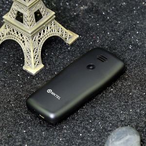 โทรศัพท์มือถือปุ่มกดขนาด 1.77 นิ้ว แรม 32MB + รอม 32MB พร้อมกล้อง GSM 850/900/1800/1900 โทรศัพท์มือถือพื้นฐาน - Product Image 6