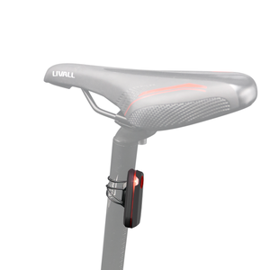 Soporte de ordenador RIDERACE, soporte de montaje de cronómetro de bicicleta, soporte de velocímetro de ciclismo MTB duradero para Garmin IGS Blackbird Series - Product Image 4