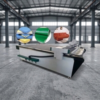Máquina de Corte de Vinilos CNC TC, Cortadora de Cartón KT, Cortadora de Etiquetas, Cortadora Digital Multifunción con Certificación CE