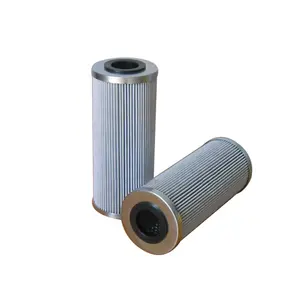 China Supplier for Interchange Hydraulic Oil Filter Cartridge Filter Element WG364/P560402/31001609