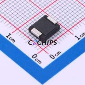 Nuevo y Original Diodo S3MC SMC (DO-214AB) Diodo de Propósito General Venta al por Mayor de Componentes Electrónicos Proveedor de Chips y Servicio BOM - Product Image 2